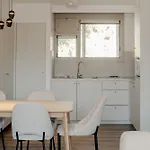 Apartmanhotel Domein Ter Helme