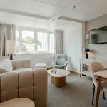 Apartmanhotel Domein Ter Helme 3*