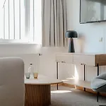 Apartmanhotel Domein Ter Helme Oostduinkerke
