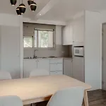 Domein Ter Helme Apartmanhotel 3*