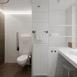 Apartmanhotel Domein Ter Helme Oostduinkerke