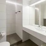 Apartmanhotel Domein Ter Helme