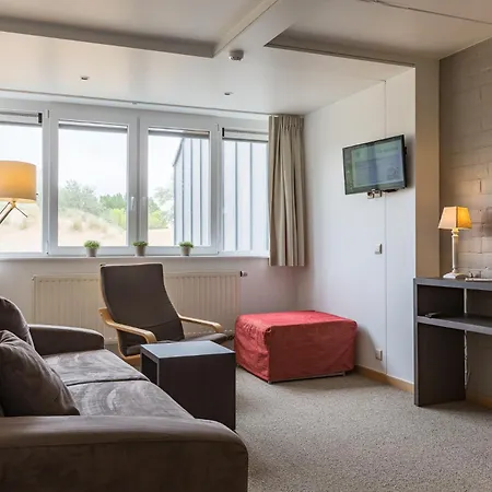 Aparthotel Domein Ter Helme