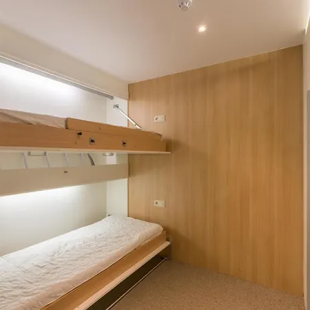 Aparthotel Domein Ter Helme Oostduinkerke