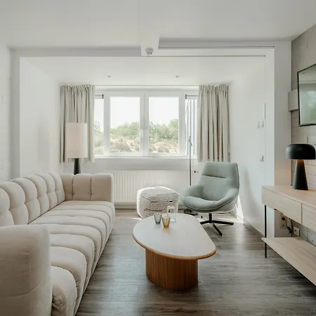 Domein Ter Helme Aparthotel