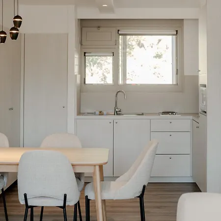 Aparthotel Domein Ter Helme