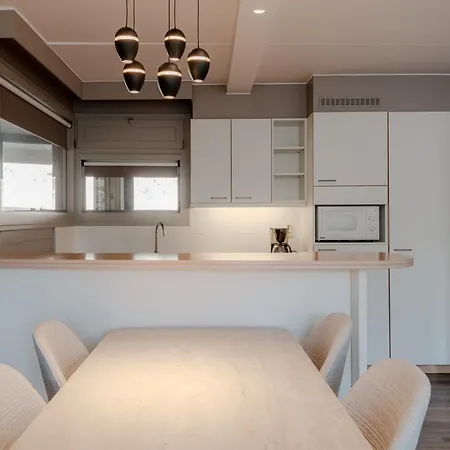 Domein Ter Helme Aparthotel