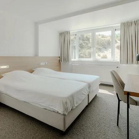 Aparthotel Domein Ter Helme 4*