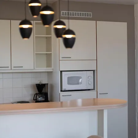 Duindomein Ter Helme Hotel Oostduinkerke