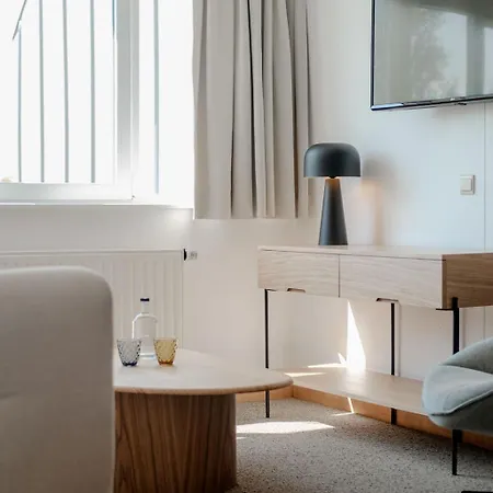 Aparthotel Domein Ter Helme Oostduinkerke