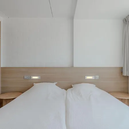 Domein Ter Helme Aparthotel