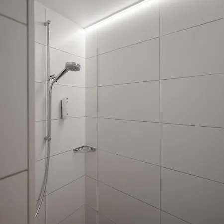Hotel Duindomein Ter Helme