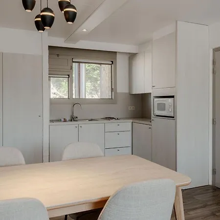 Domein Ter Helme Aparthotel 4*