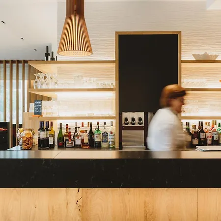 Aparthotel Domein Ter Helme 4*