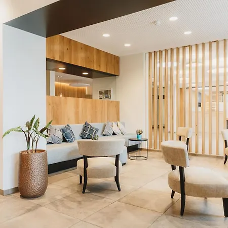 Domein Ter Helme 4* Oostduinkerke