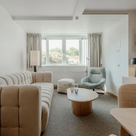 Hotel Duindomein Ter Helme Oostduinkerke
