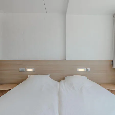Duindomein Ter Helme Hotel Oostduinkerke