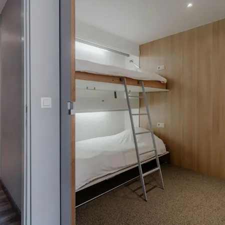 Hotel Duindomein Ter Helme Oostduinkerke