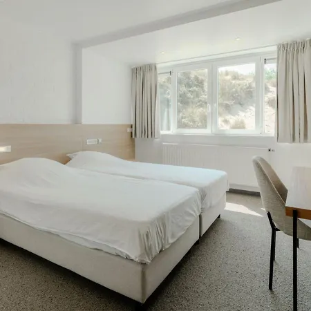 Hotel Duindomein Ter Helme 3*