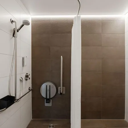 Hotel Duindomein Ter Helme