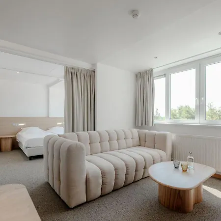 Hotel Duindomein Ter Helme 3*