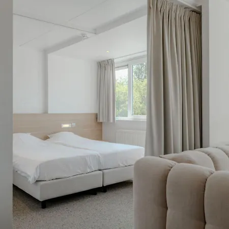 Duindomein Ter Helme Hotel