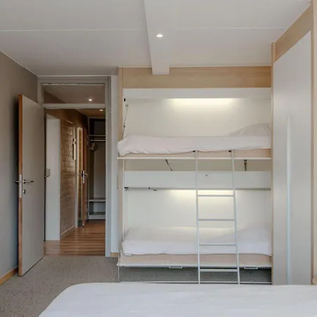Duindomein Ter Helme Hotel 3*