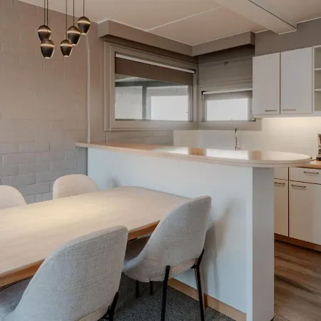 Hotel Duindomein Ter Helme 3*