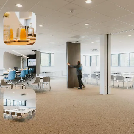 Duindomein Ter Helme Hotel Oostduinkerke