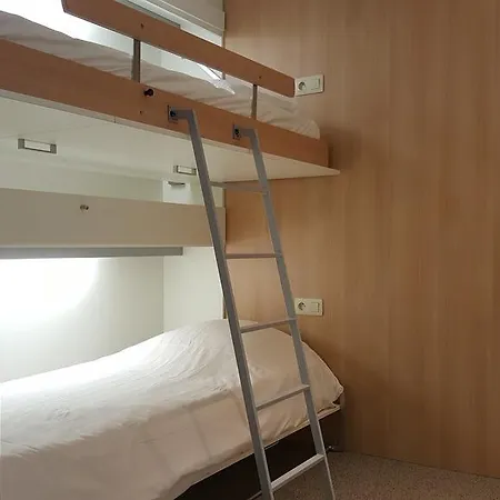 Aparthotel Domein Ter Helme