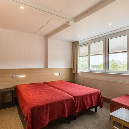 Aparthotel Domein Ter Helme *