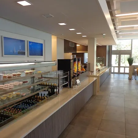 Domein Ter Helme Aparthotel Oostduinkerke