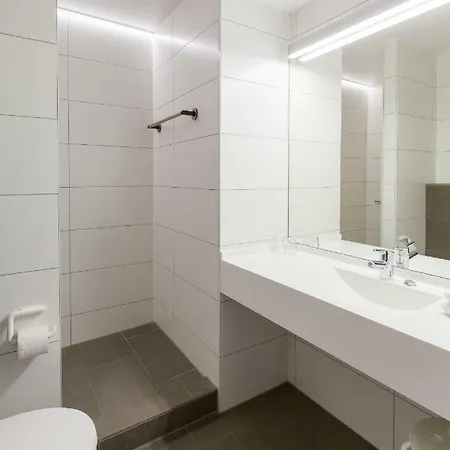 Hotel Duindomein Ter Helme
