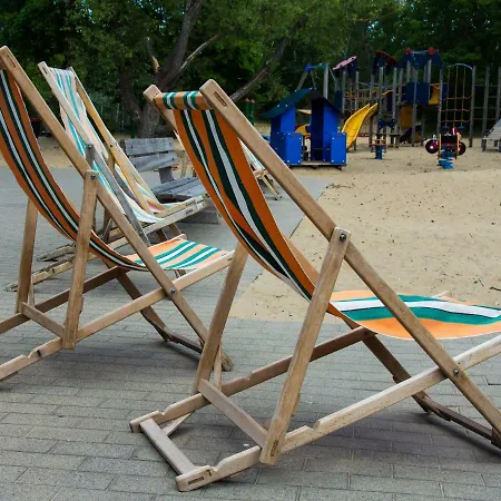 Domein Ter Helme Aparthotel Oostduinkerke