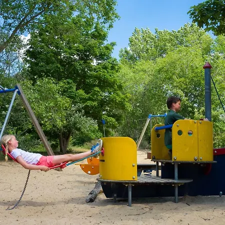 Domein Ter Helme Aparthotel