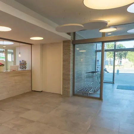 Domein Ter Helme Aparthotel