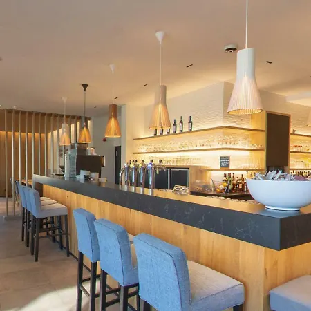 Domein Ter Helme 4* Oostduinkerke