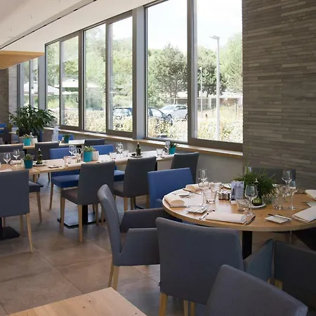 Duindomein Ter Helme Hotel 3*