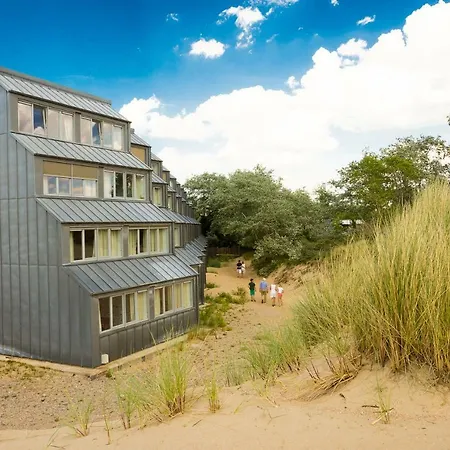 Aparthotel Domein Ter Helme Oostduinkerke