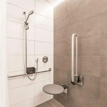 Hotel Duindomein Ter Helme