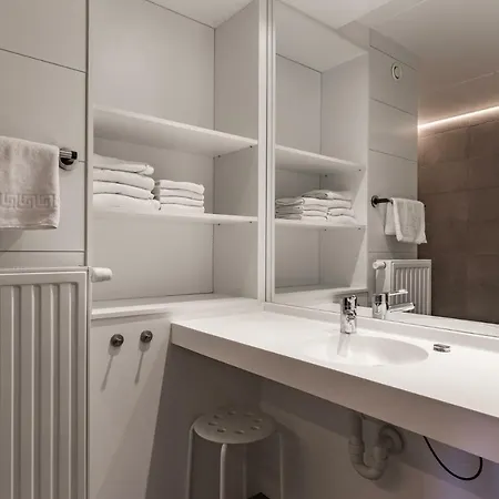 Aparthotel Domein Ter Helme Oostduinkerke