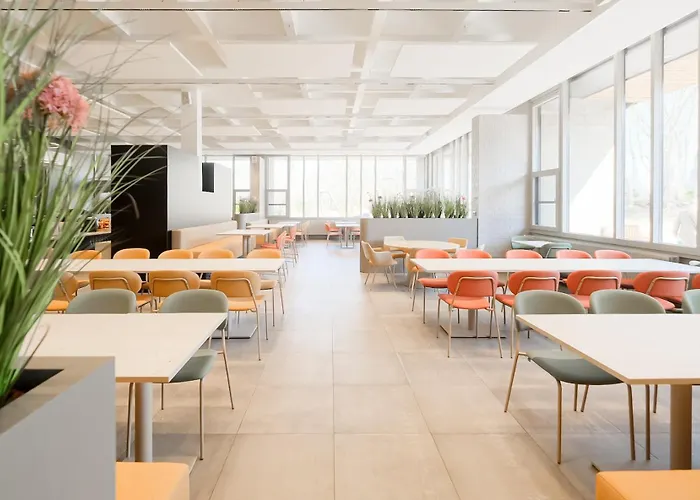 Domein Ter Helme 4* Остдёйнкерке