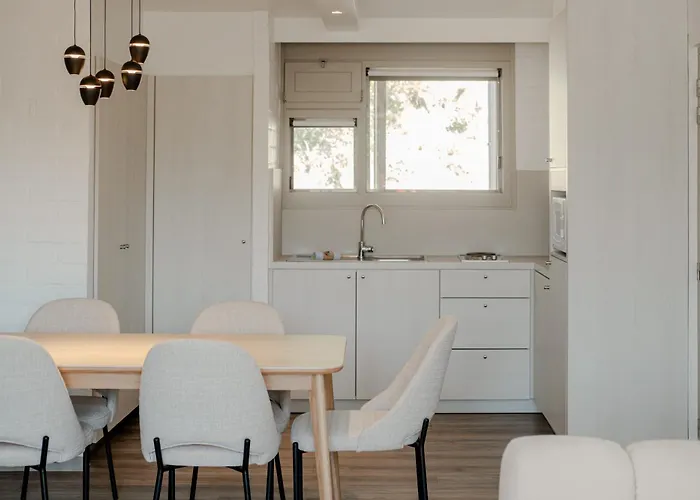 Апарт-отель Domein Ter Helme