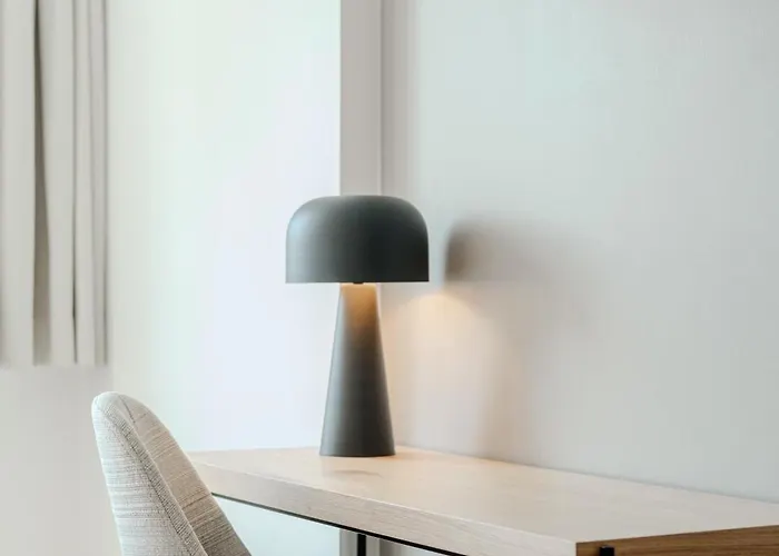 Domein Ter Helme Апарт-отель 4*