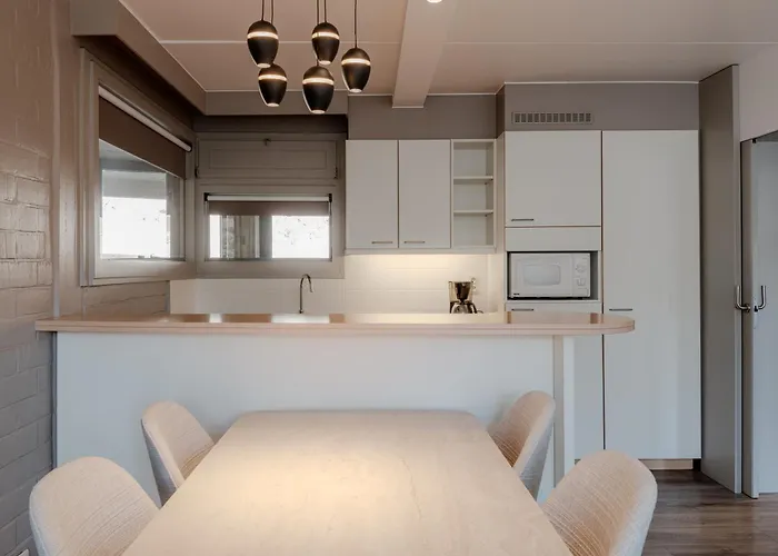 Domein Ter Helme Апарт-отель