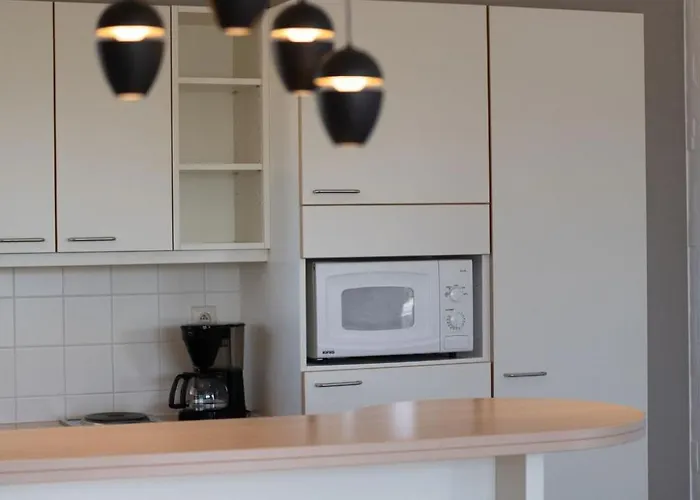 Domein Ter Helme Aparthotel Oostduinkerke