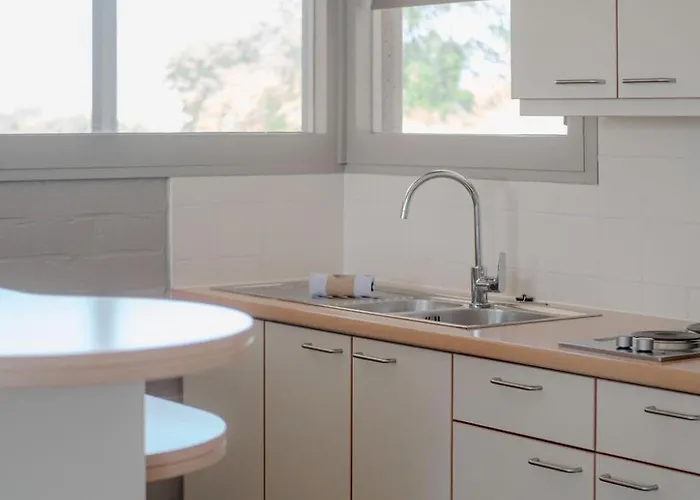 Domein Ter Helme 4* Oostduinkerke