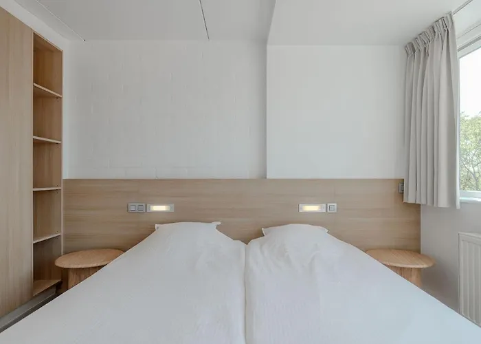 Domein Ter Helme Aparthotel