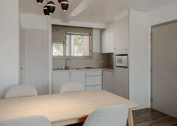 Domein Ter Helme Aparthotel 4*