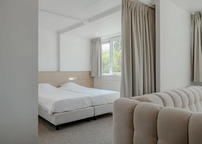 Domein Ter Helme Aparthotel Oostduinkerke